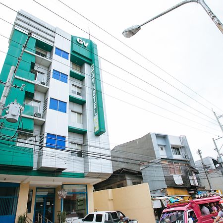 Gv Hotel Talisay Cebu Exterior foto