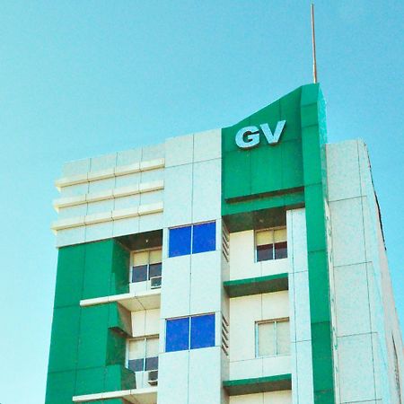 Gv Hotel Talisay Cebu Exterior foto