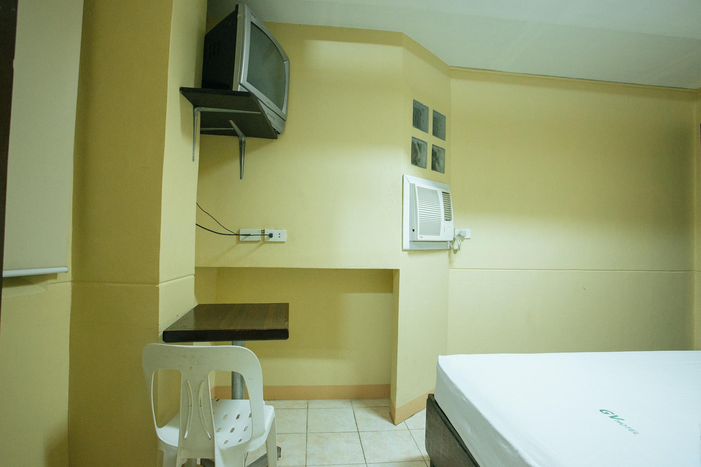 Gv Hotel Talisay Cebu Exterior foto