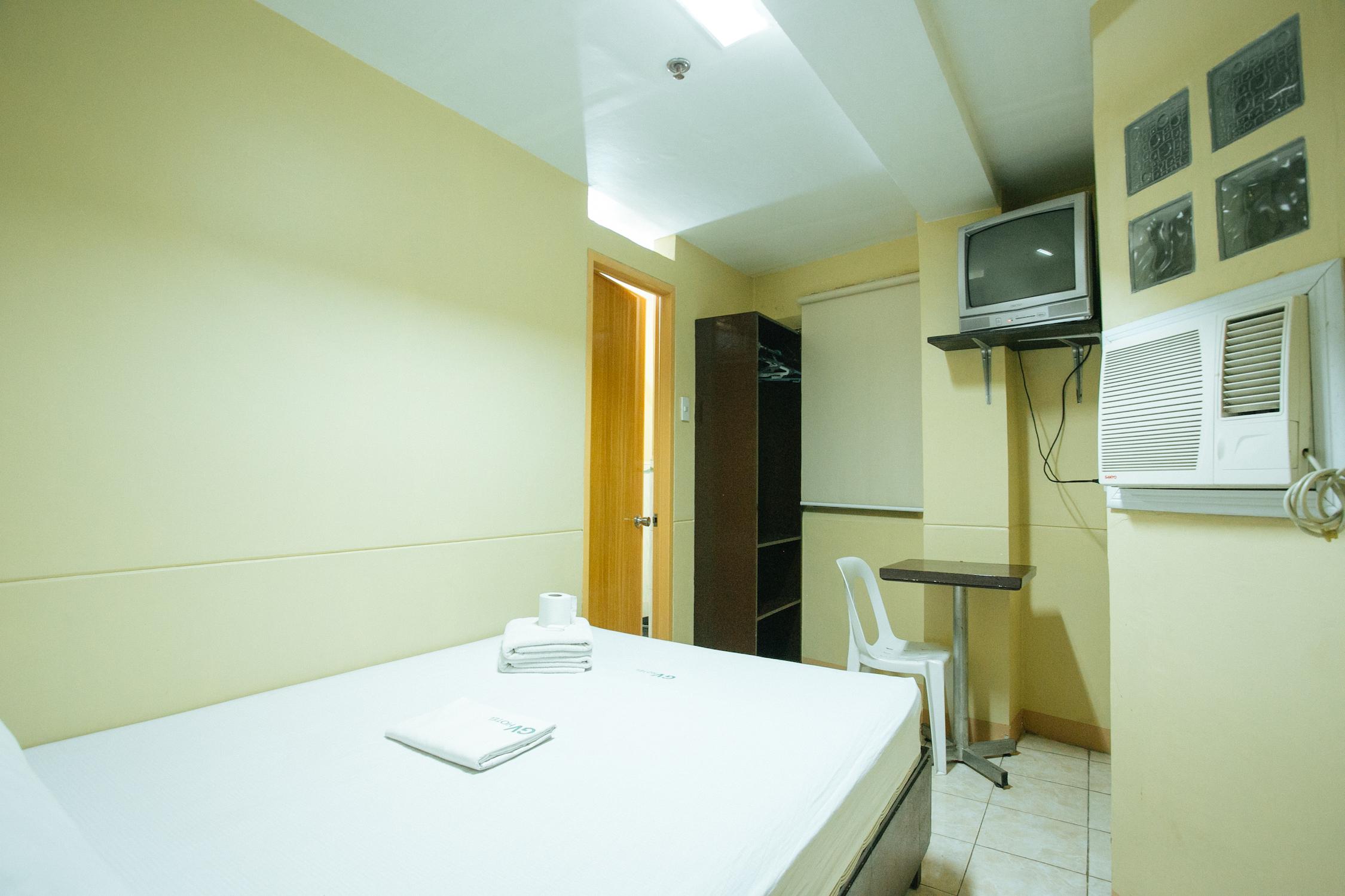 Gv Hotel Talisay Cebu Exterior foto