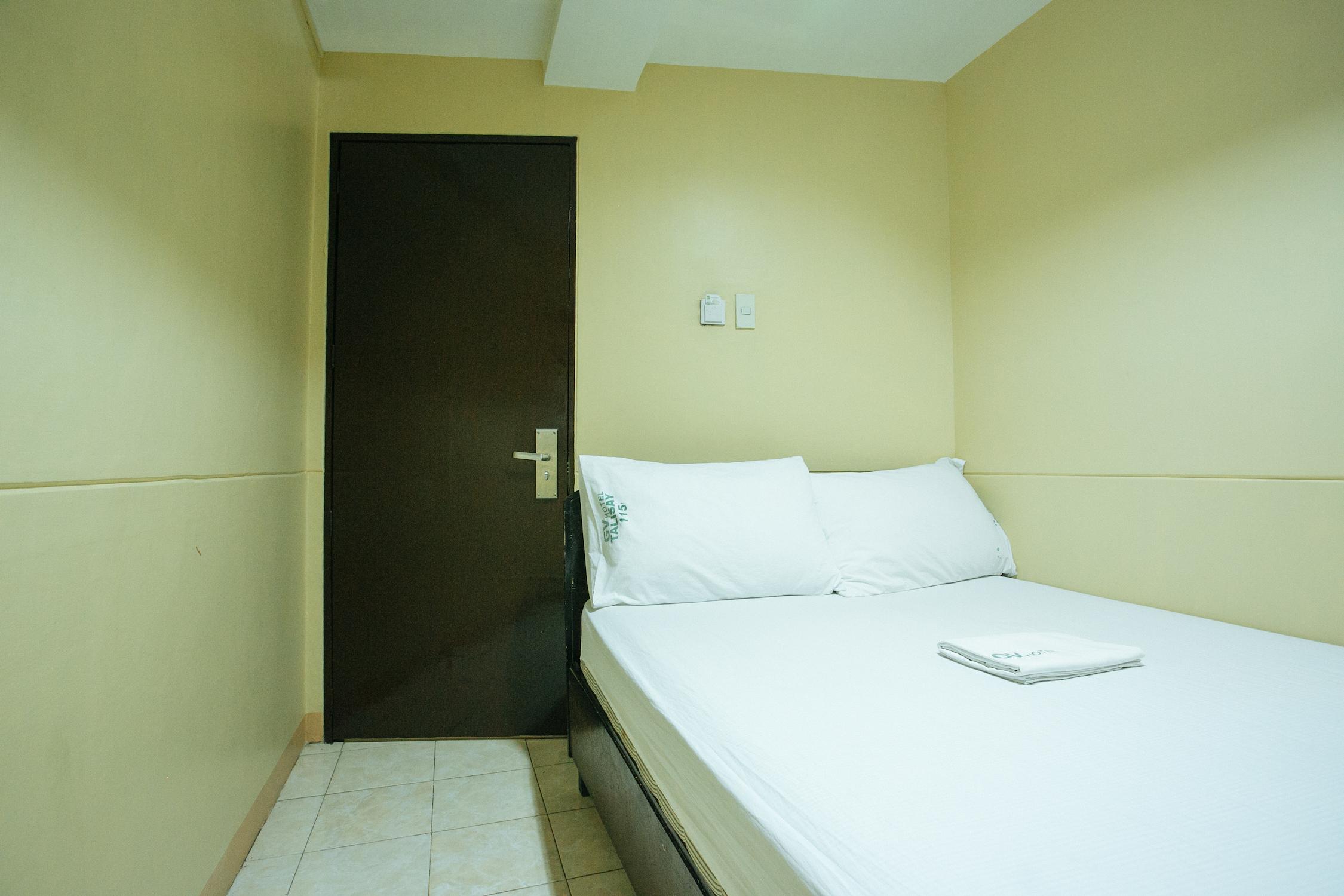 Gv Hotel Talisay Cebu Exterior foto