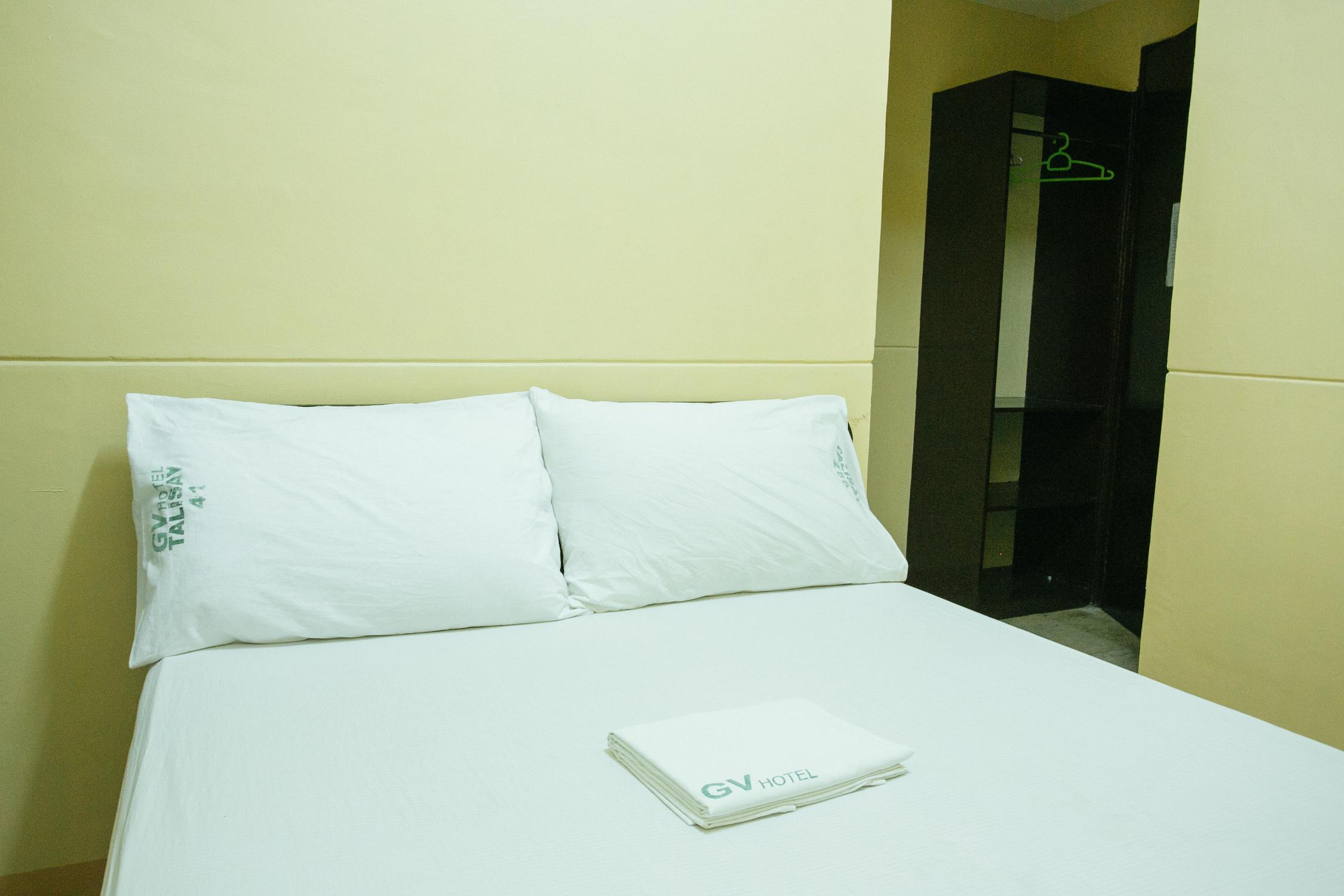 Gv Hotel Talisay Cebu Exterior foto