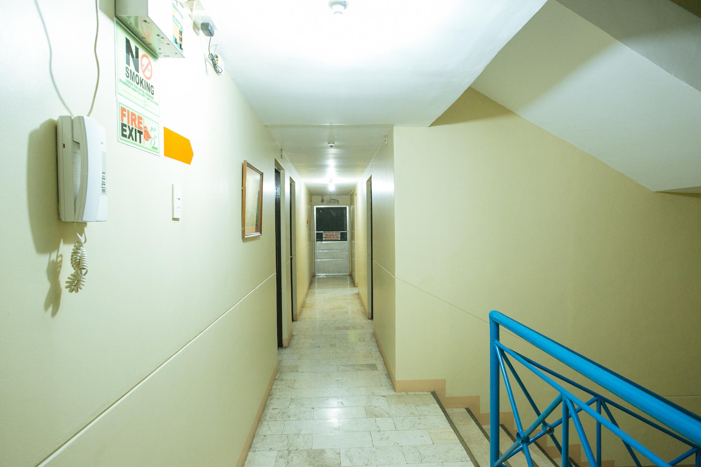 Gv Hotel Talisay Cebu Exterior foto