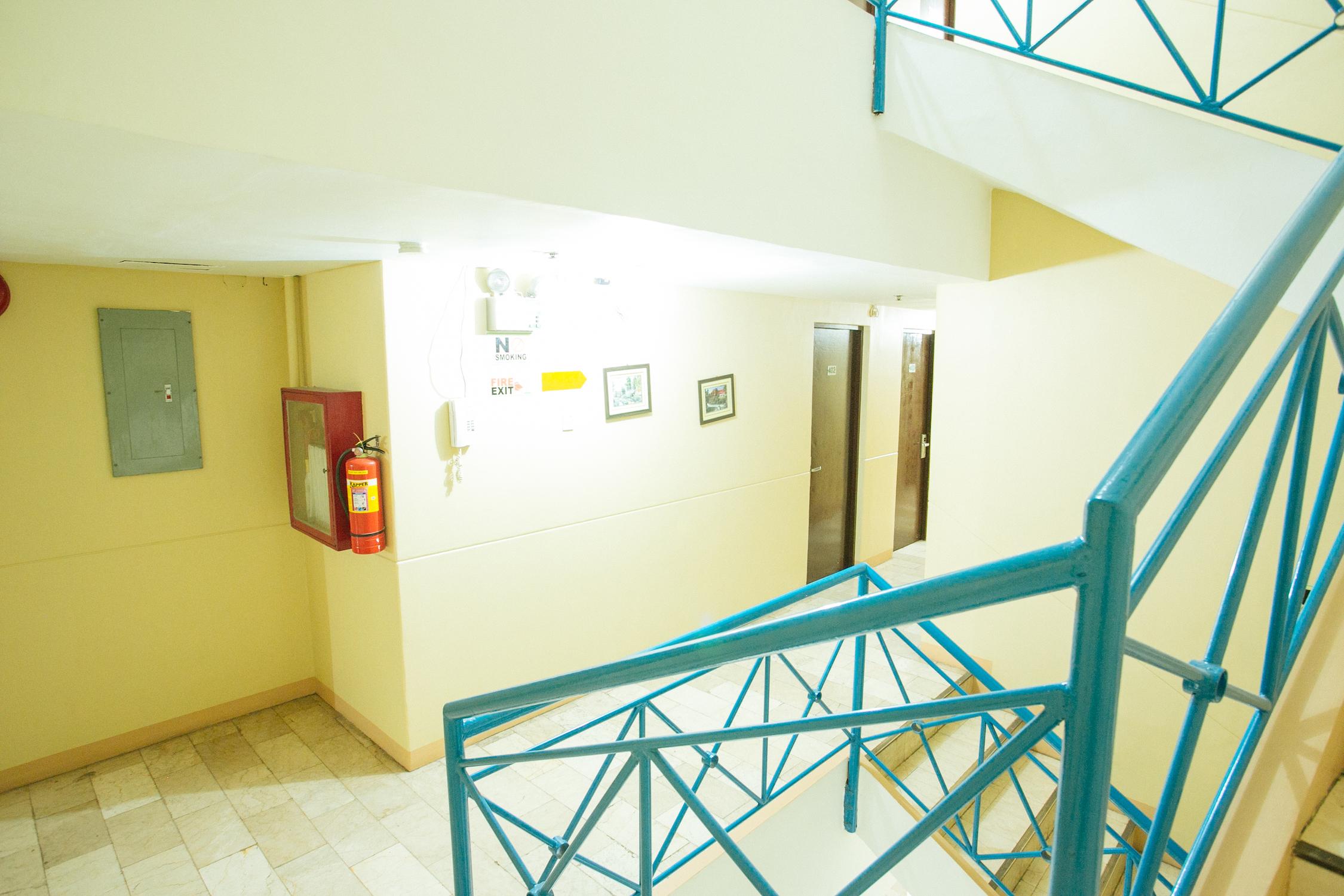 Gv Hotel Talisay Cebu Exterior foto