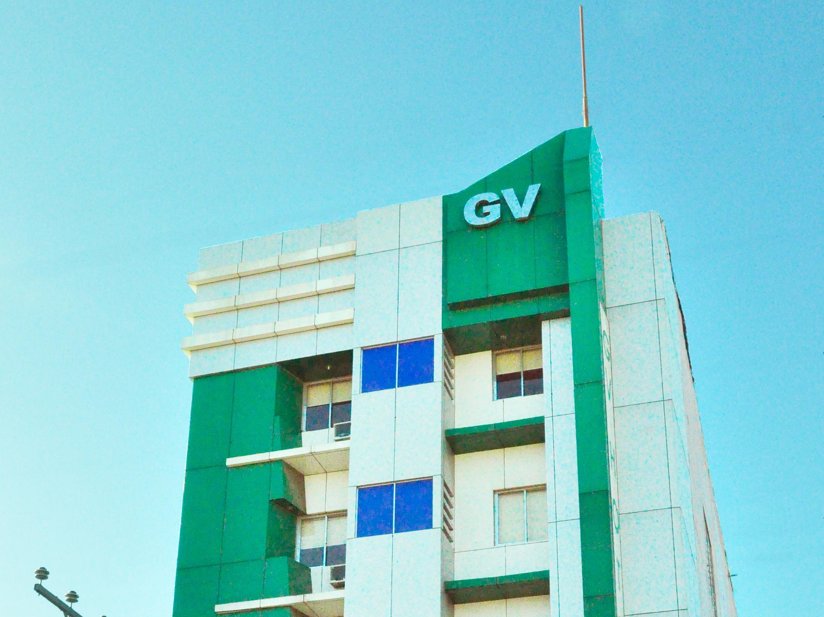 Gv Hotel Talisay Cebu Exterior foto