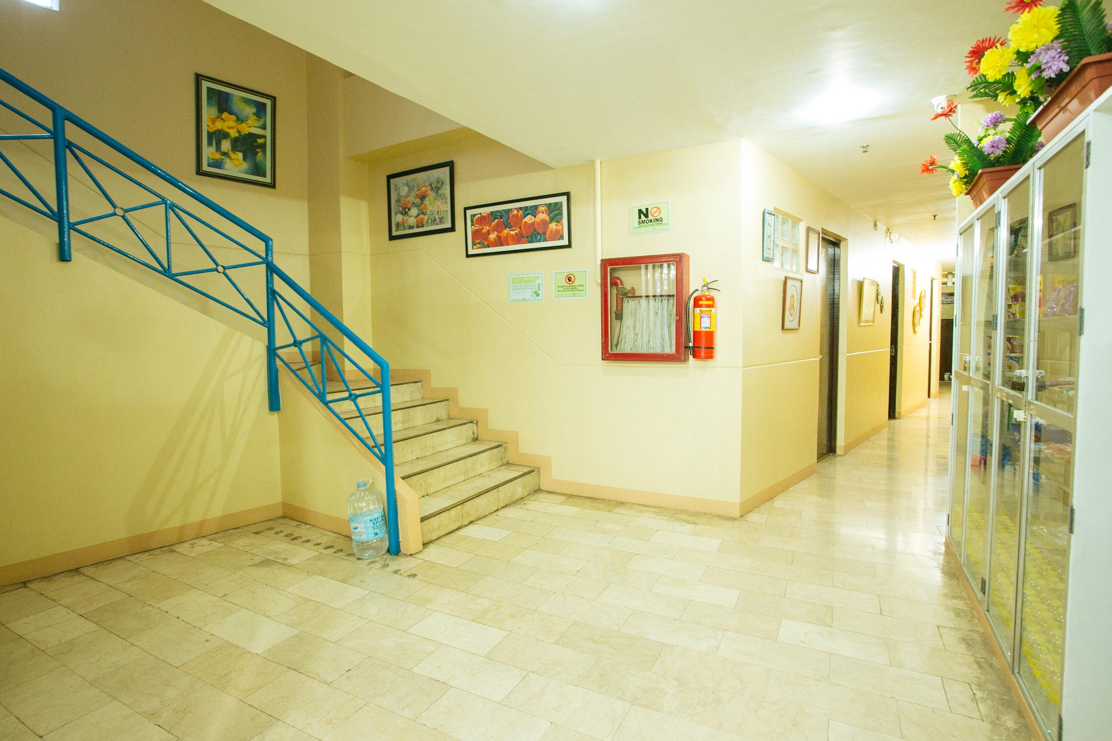 Gv Hotel Talisay Cebu Exterior foto