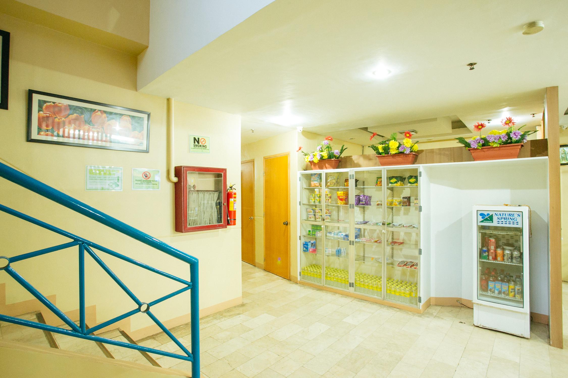 Gv Hotel Talisay Cebu Exterior foto
