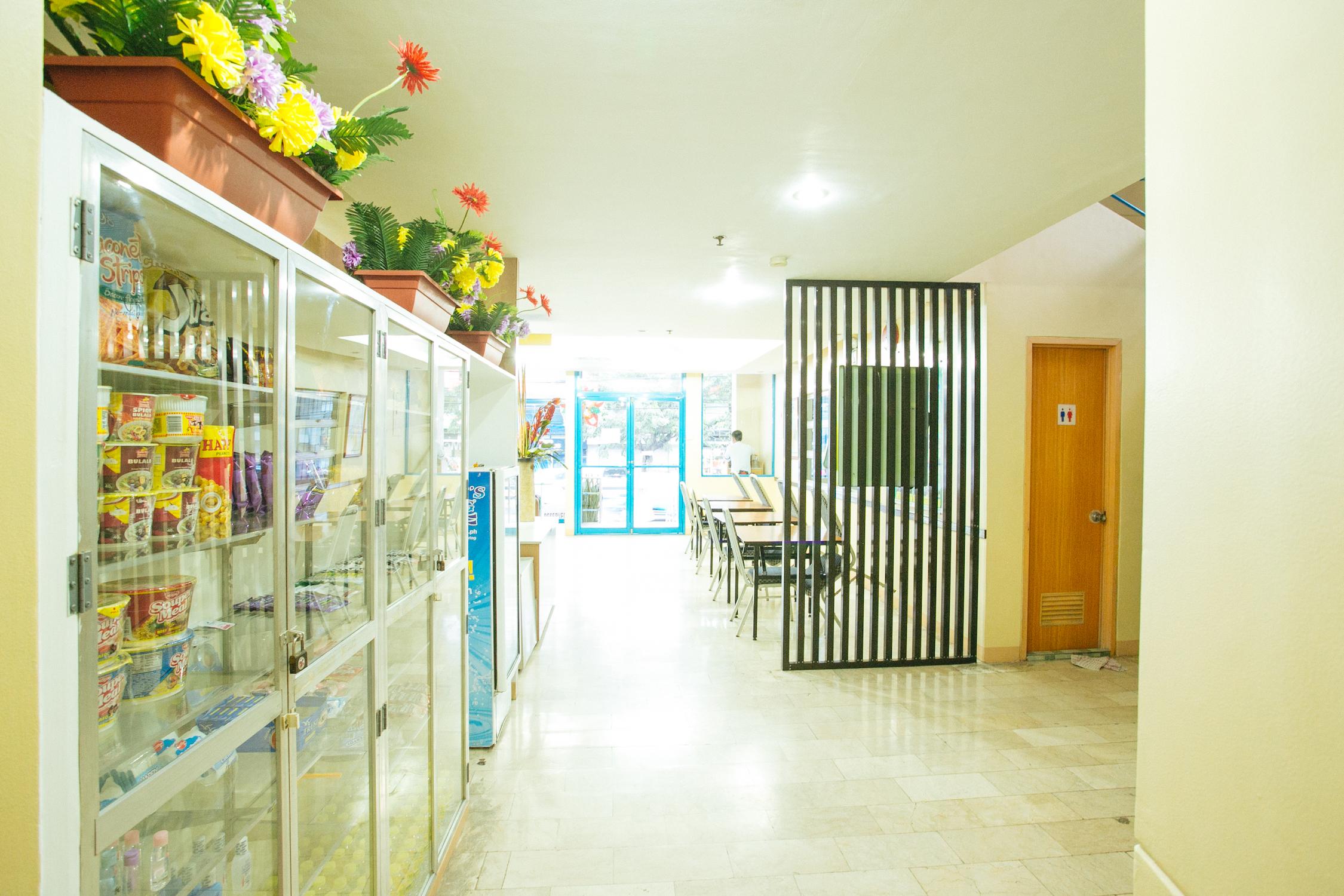 Gv Hotel Talisay Cebu Exterior foto