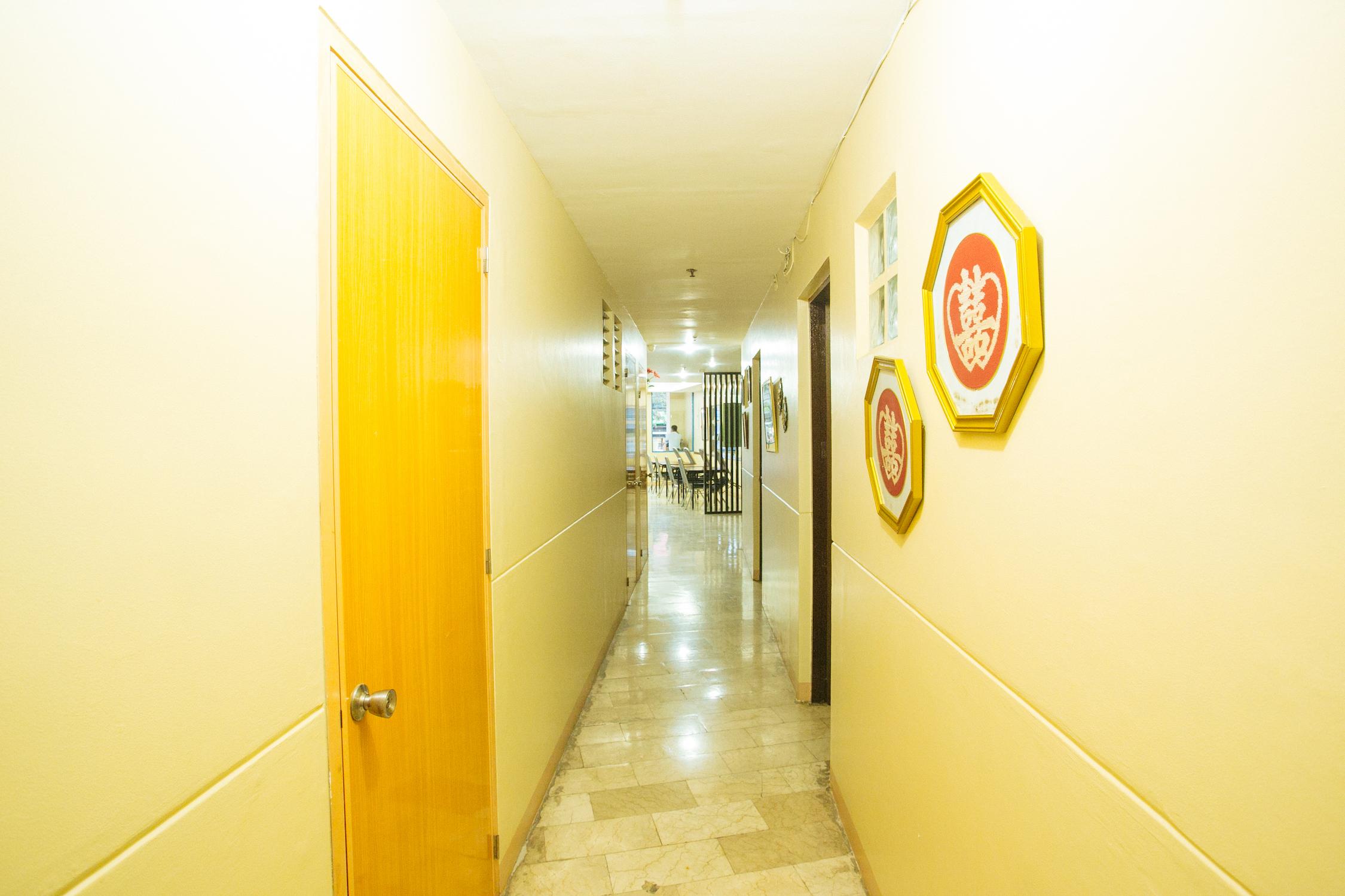 Gv Hotel Talisay Cebu Exterior foto
