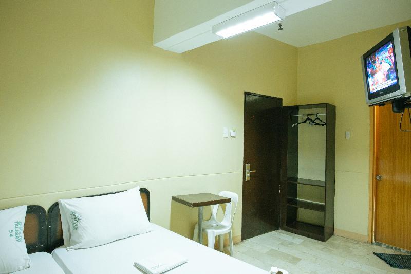 Gv Hotel Talisay Cebu Exterior foto