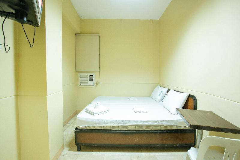 Gv Hotel Talisay Cebu Exterior foto