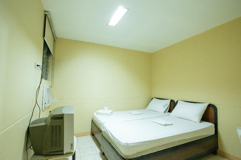 Gv Hotel Talisay Cebu Exterior foto