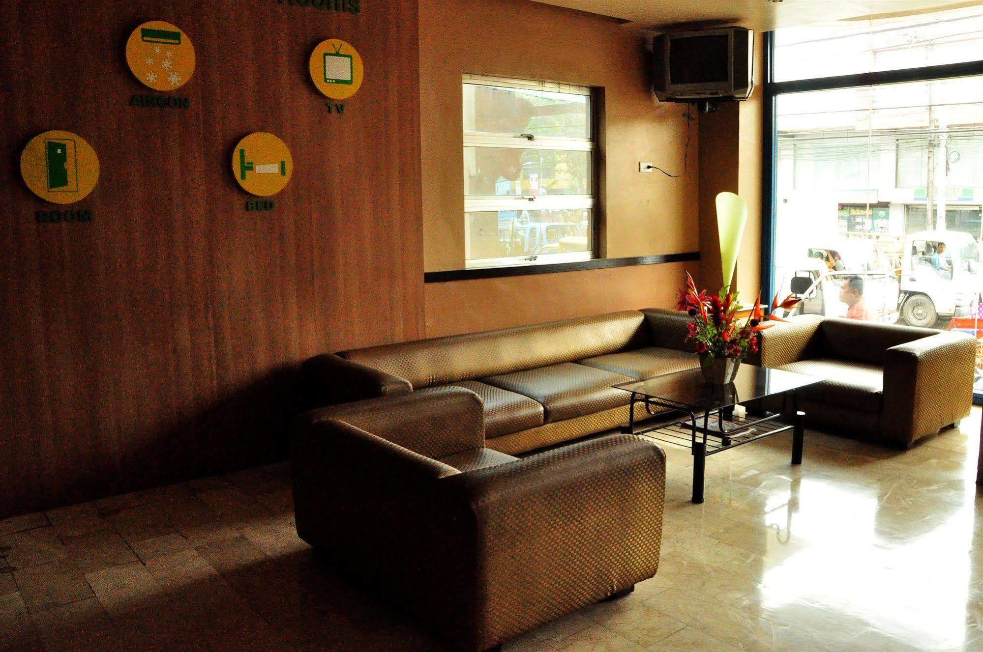Gv Hotel Talisay Cebu Exterior foto
