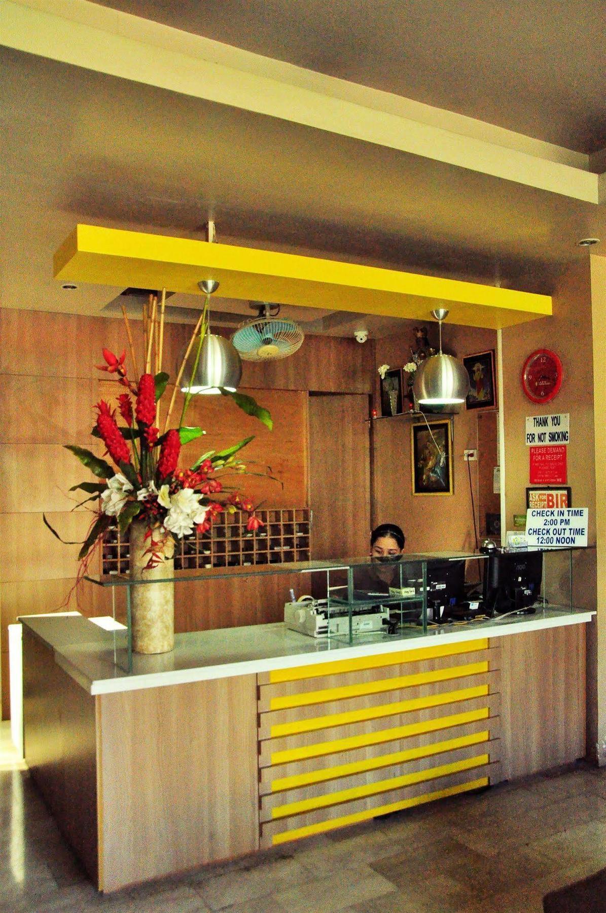 Gv Hotel Talisay Cebu Exterior foto
